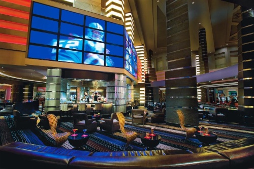 Planet Hollywood Resort And Casino image 5