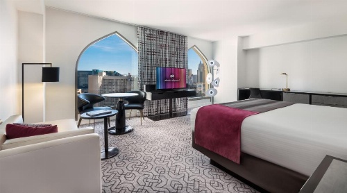 Planet Hollywood Resort And Casino image 6