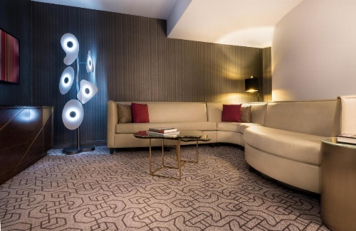 Planet Hollywood Resort And Casino image 9