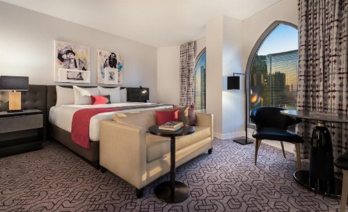 Planet Hollywood Resort And Casino image 10