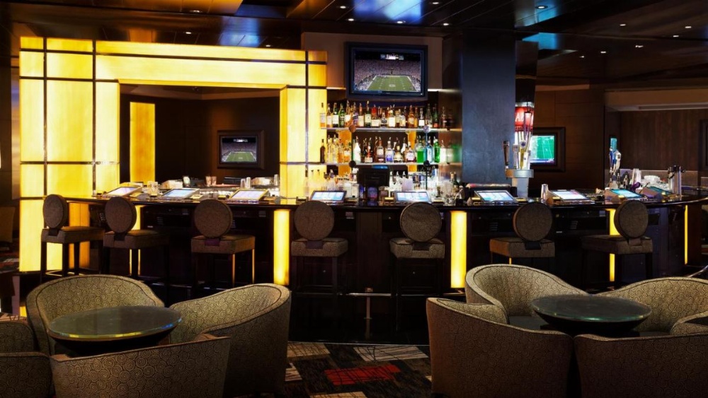 Planet Hollywood Resort And Casino Image 12