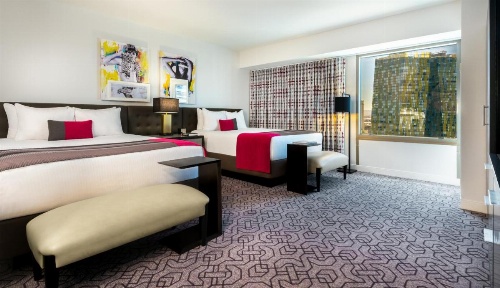 Planet Hollywood Resort And Casino image 13