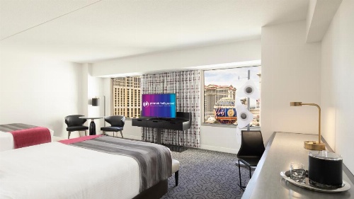 Planet Hollywood Resort And Casino image 15