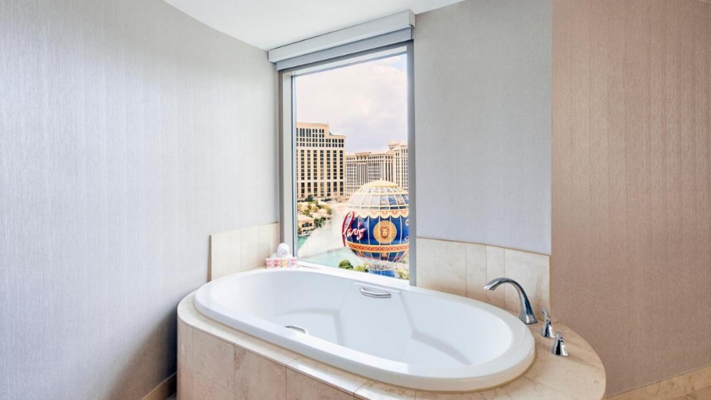 Planet Hollywood Resort And Casino Image 17