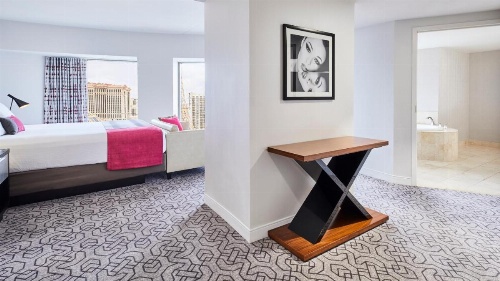 Planet Hollywood Resort And Casino image 18