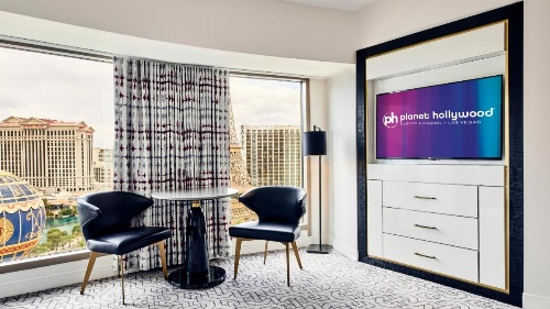 Planet Hollywood Resort And Casino image 19