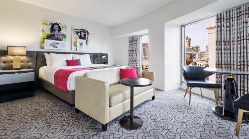 Planet Hollywood Resort And Casino image 20
