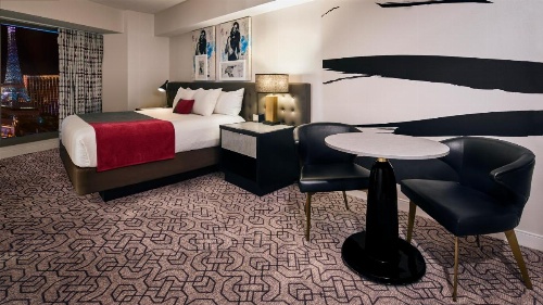 Planet Hollywood Resort And Casino image 21