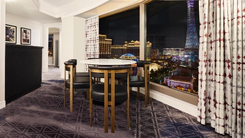 Planet Hollywood Resort And Casino image 22