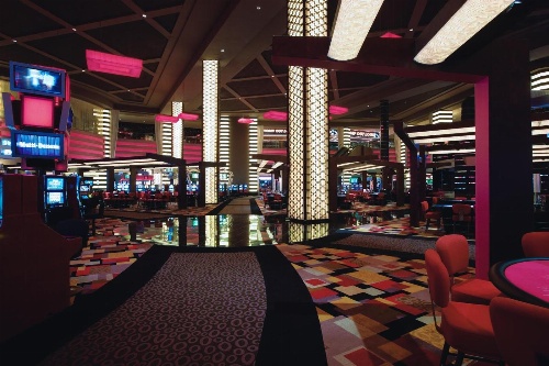 Planet Hollywood Resort And Casino image 1