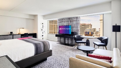 Planet Hollywood Resort And Casino image 23