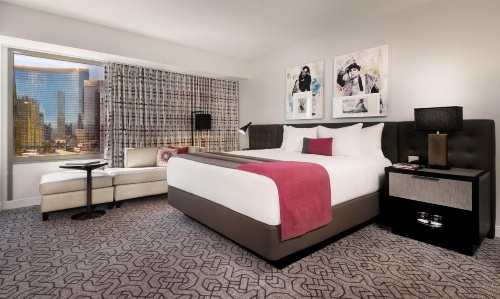 Planet Hollywood Resort And Casino image 25
