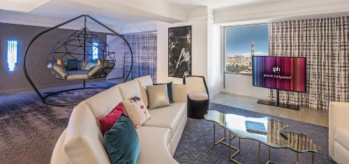 Planet Hollywood Resort And Casino image 26