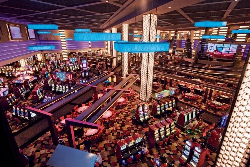 Planet Hollywood Resort And Casino image 27