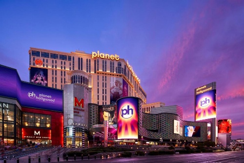 Planet Hollywood Resort And Casino image 32