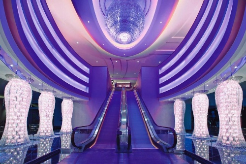 Planet Hollywood Resort And Casino image 3