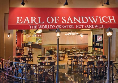 Planet Hollywood Resort And Casino image 4